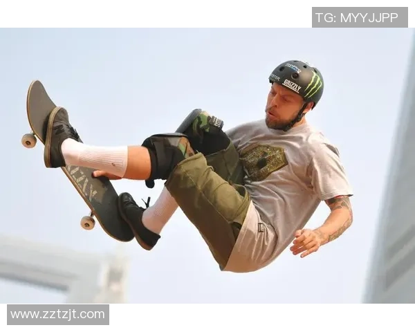 上海极限运动队技术革新引发热议助力运动员突破极限挑战 上海极限运动队技术革新引发热议助力运动员突破极限挑战