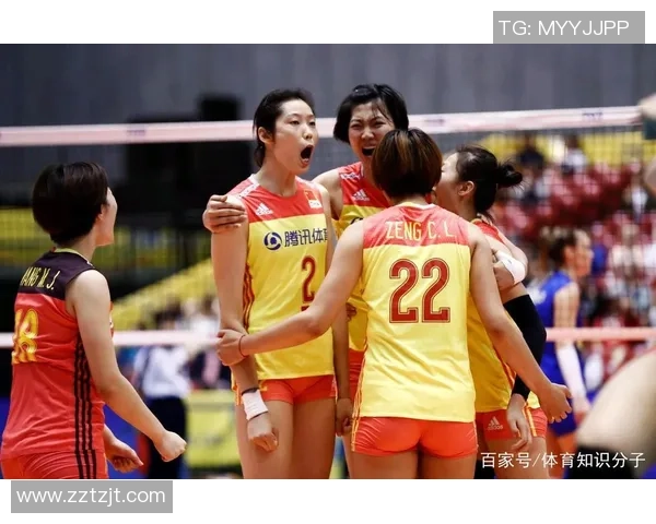 武汉排球队团队协作的创新之路与热议排球的未来发展探讨